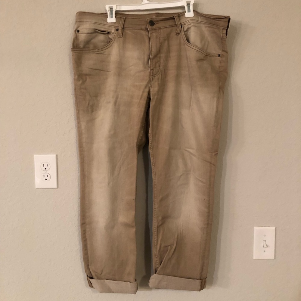 Target jeans